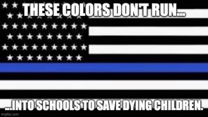 uvalde police