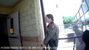 TEXAS DPS