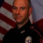 David Dudenhoeffer brenham police