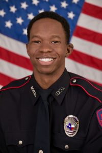 ronnie jackson