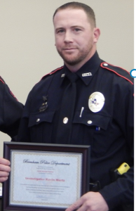 Kevin Mertz Brenham