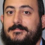Zachary Maini Texas DPS