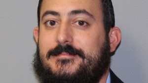 Zachary Maini Texas DPS