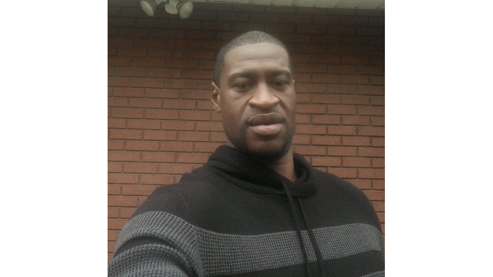 george Floyd
