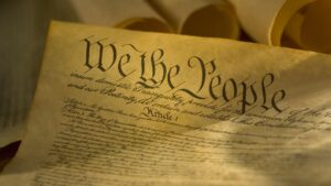 constitution