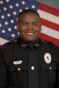 DEPUTY ERIC CROSBY BRENHAM TEXAS