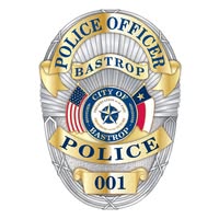 Corruption Bastrop police