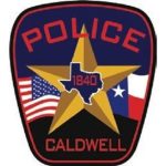 Caldwell police department.
