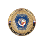 Conroe Police Department