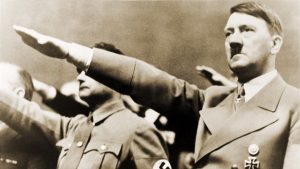 America and its Hitler