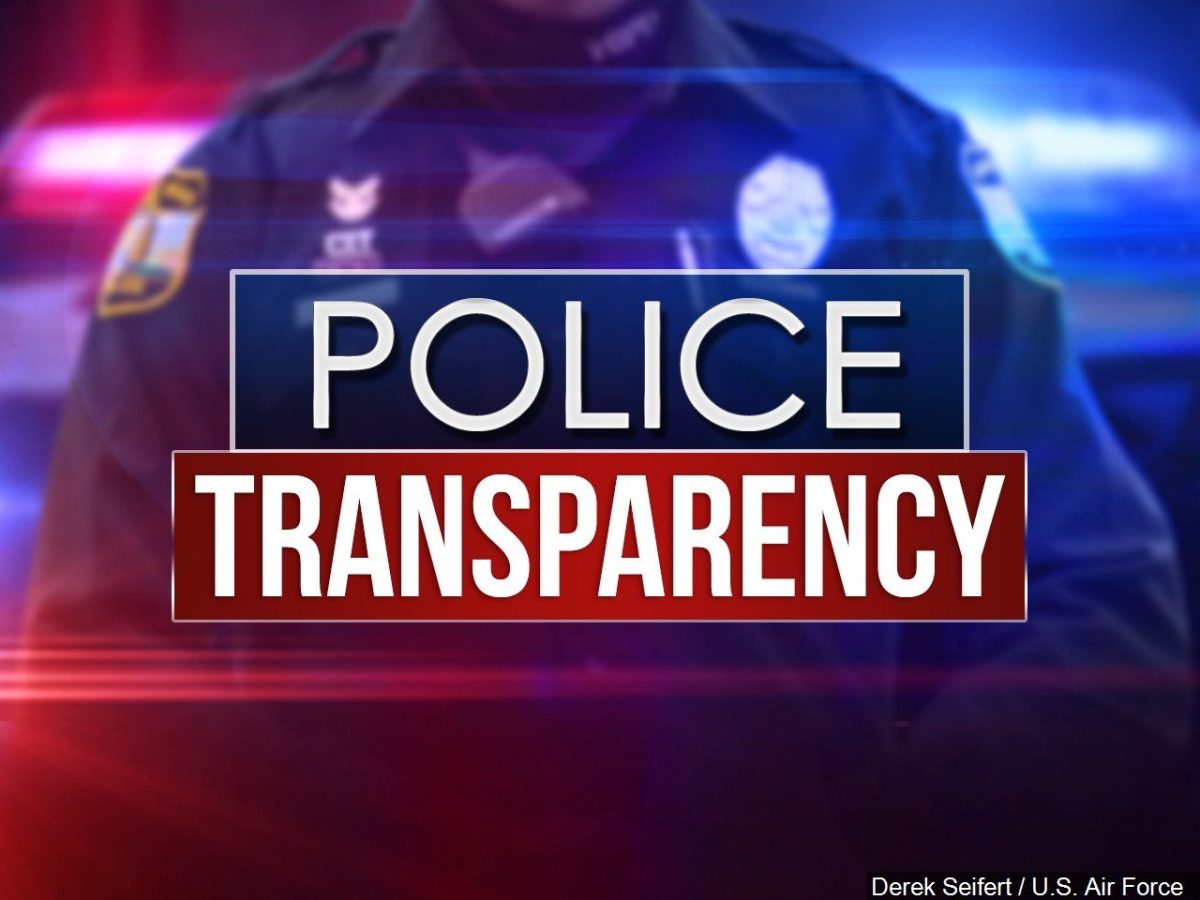 Brenham Police Department News and Reports on Officers