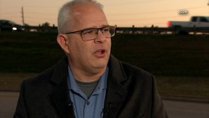 Daniel Zientek police