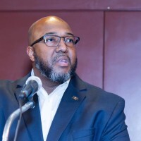 Lloyd Powell Prairie View police department