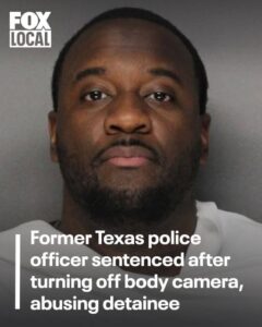 Donald Najee Mercer