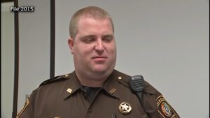 waller county sheriff