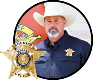 sheriff guidry