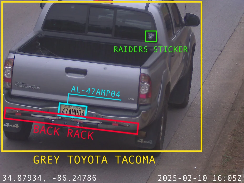 flock camera