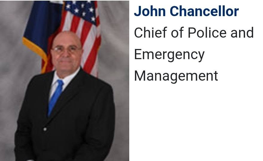 John Chancellor