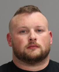 Jared Oliver arrest